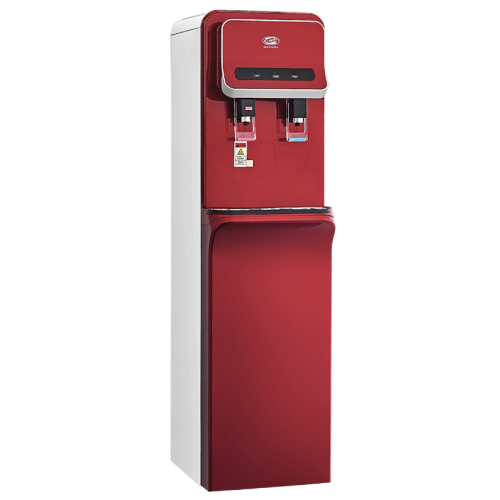 Máy Lọc Nước Nóng Lạnh CNC 800S UF