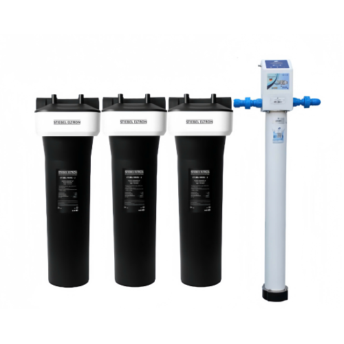 Combo Lọc Tổng Stiebel House Urspring Bewell