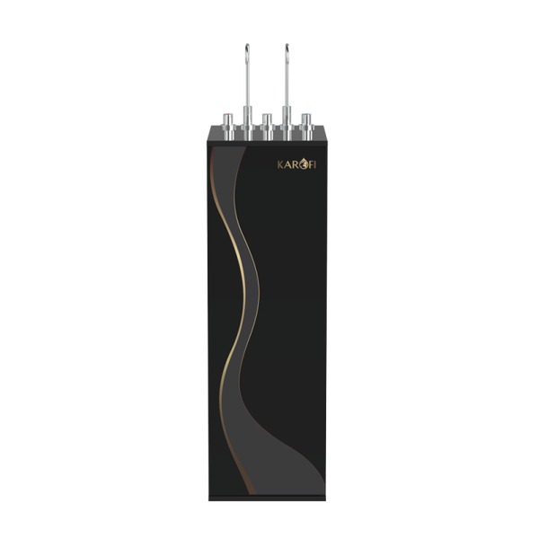 Máy Lọc Nước Karofi KAD-D66S Pro - Nóng Lạnh