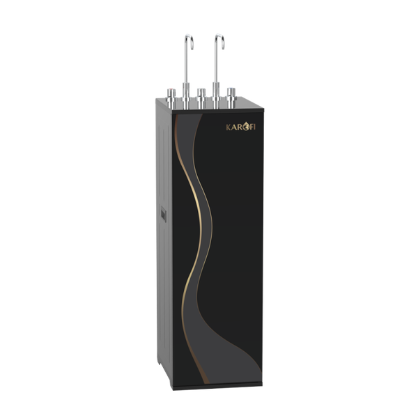 Máy Lọc Nước Karofi KAD-D66S Pro - Nóng Lạnh