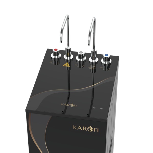 Máy Lọc Nước Karofi KAD-D66S Pro - Nóng Lạnh