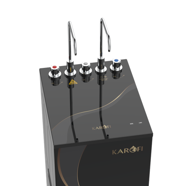 Máy Lọc Nước Karofi KAD-D66S Pro - Nóng Lạnh