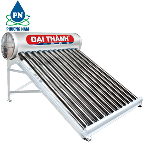 Máy Năng Lượng Mặt Trời 250L F58 VIGO
