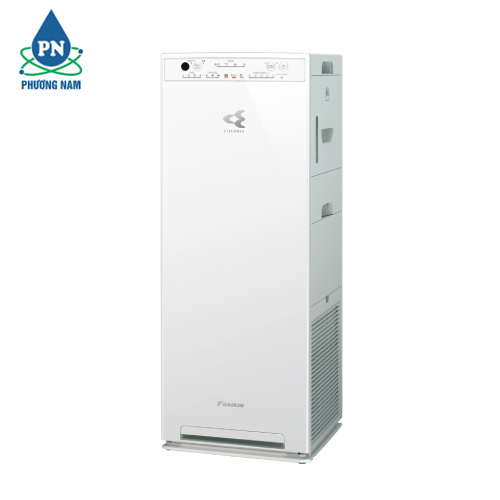 Máy Lọc Không Khí Tạo Ẩm Daikin MCK555AVMV-W