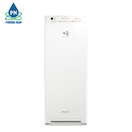 Máy Lọc Không Khí Tạo Ẩm Daikin MCK555AVMV-W