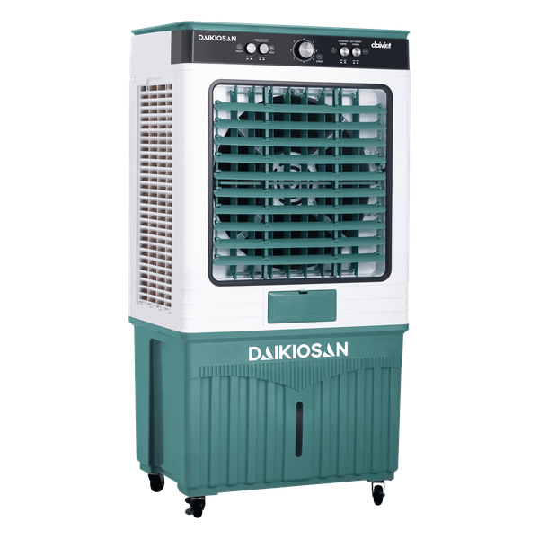 Quạt Hơi Nước Daikiosan DM116. Làm Mát 50-70m2