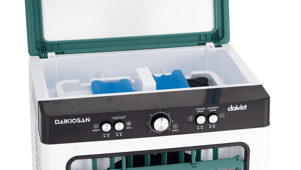 Quạt Hơi Nước Daikiosan DM116. Làm Mát 50-70m2