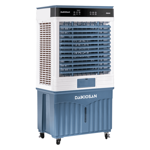 Quạt Hơi Nước Daikiosan DM117. Làm Mát 50-65m2