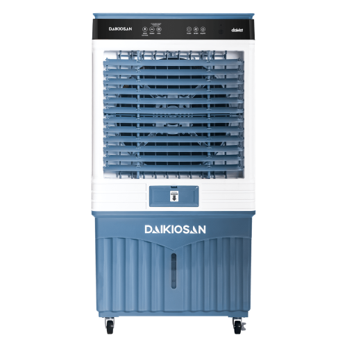 Quạt Hơi Nước Daikiosan DM117. Làm Mát 50-65m2