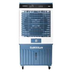 Quạt Hơi Nước Daikiosan DM117. Làm Mát 50-65m2