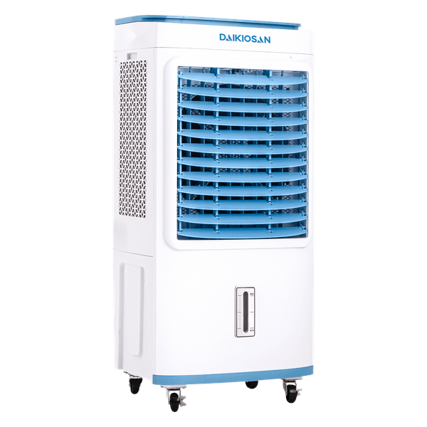 Quạt Hơi Nước Daikiosan DM118. Làm Mát 30-40m2