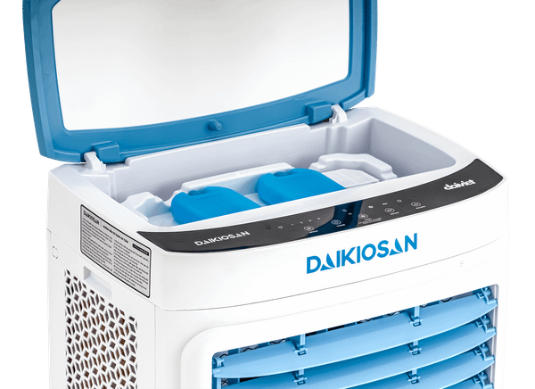 Quạt Hơi Nước Daikiosan DM118. Làm Mát 30-40m2
