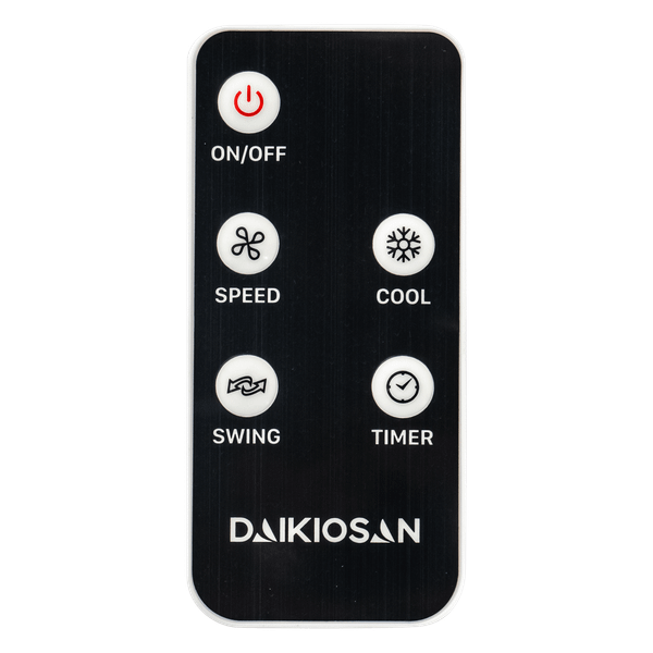 Quạt Hơi Nước Daikiosan DM118. Làm Mát 30-40m2