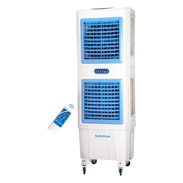 Quạt Hơi Nước Daikiosan DM206 ( DKA- 10000A) Làm Mát 65 -70 m2