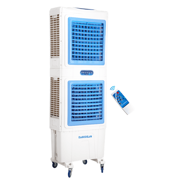 Quạt Hơi Nước Daikiosan DM206 ( DKA- 10000A) Làm Mát 65 -70 m2