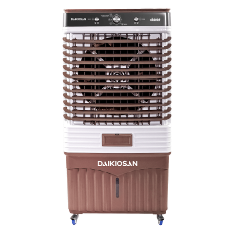 Quạt Hơi Nước Daikiosan DM208. Làm Mát 55-65m2