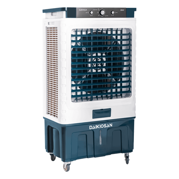 Quạt Hơi Nước Daikiosan DM212. Làm Mát 60-90m2