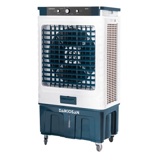 Quạt Hơi Nước Daikiosan DM212. Làm Mát 60-90m2