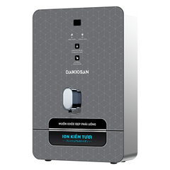 Máy Chuyển Đổi Nước Kiềm Daikiosan DN069