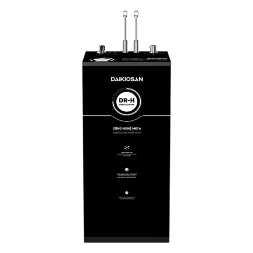 Máy Lọc Nước Daikiosan DN301 - Nóng Lạnh