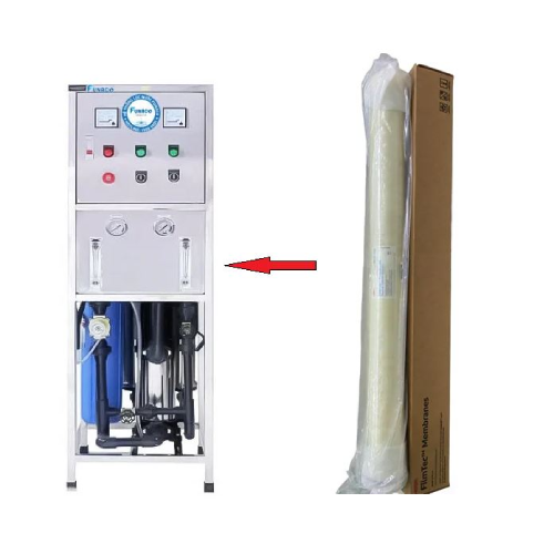 Dàn Đầu Lọc Nước RO Funaco 500l/h
