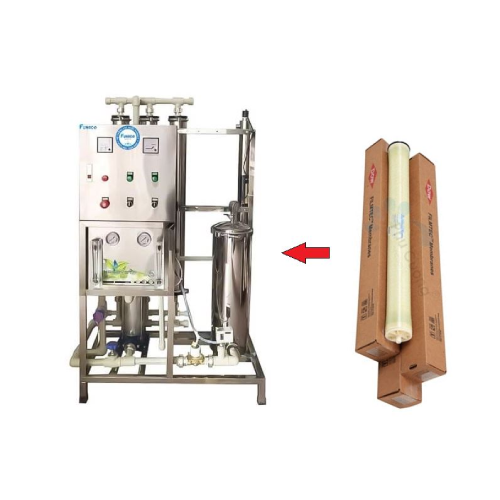 Dàn Đầu Lọc Nước RO Funaco 750l/h