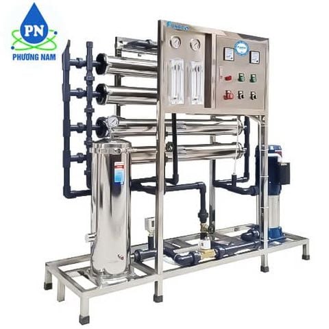 Dàn Đầu Lọc Nước RO Funaco 1000l/h