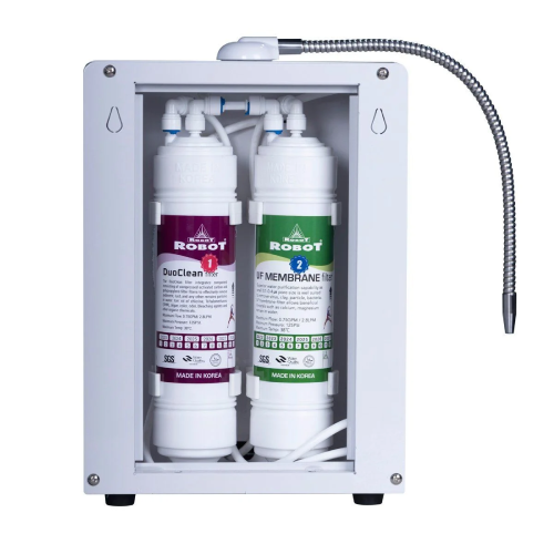 Lọc Nước iON Kiềm Robot ION MEGA 37