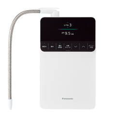 Máy Điện Giải Ion Kiềm Panasonic TK-HS71-W