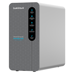 Máy Lọc Nước iON Kiềm Tươi Daikiosan DN468
