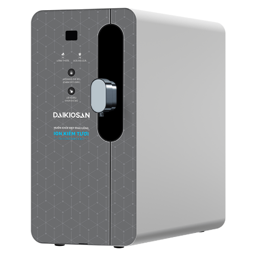 Máy Lọc Nước iON Kiềm Tươi Daikiosan DN868