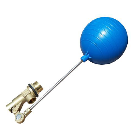 Phao Cơ Đồng Chống Tràn Nước Fi27