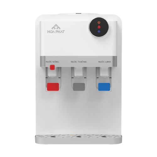 Cây Nước Nóng Lạnh Hòa Phát HTL212