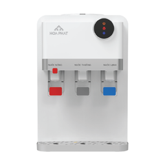 Cây Nước Nóng Lạnh Hòa Phát HTL212
