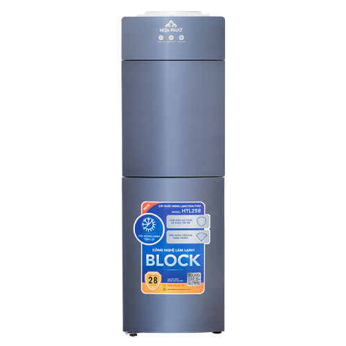 Cây Nước Nóng Lạnh Hòa Phát HTL258