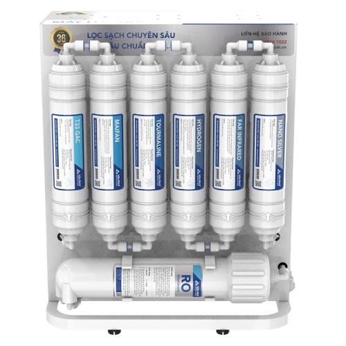 Máy Lọc Nước RO Hòa Phát HWU1A1022
