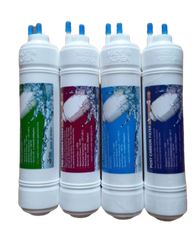 Bộ Lõi Lọc UF Aqua Hàn Quốc