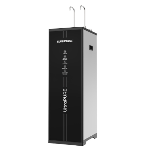 Máy Lọc Nươc Sunhouse SHA76624KL - Nóng Lạnh