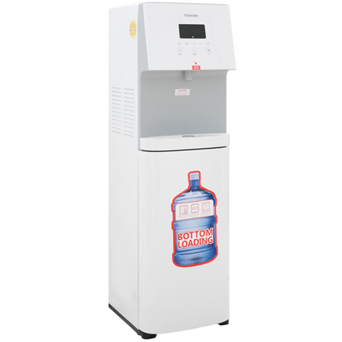 Cây Nóng Lạnh Bình Âm RWF-W1830BV (W )