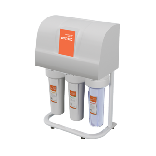 Máy Lọc Nước Livotec LRB107