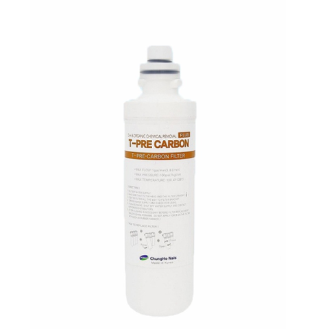 Lõi Chungho T-Pre Carbon (Tiny 300UV/500UV/900UV)
