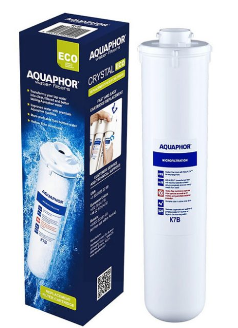 Lõi Lọc Aquaphor - Mã Lọc K7B