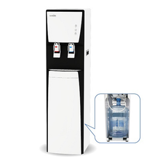 Cây Nước Nóng Lạnh Karofi HCV151 - WH