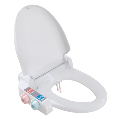 Nắp Bồn Cầu Thông Minh Panasonic DL-AB10