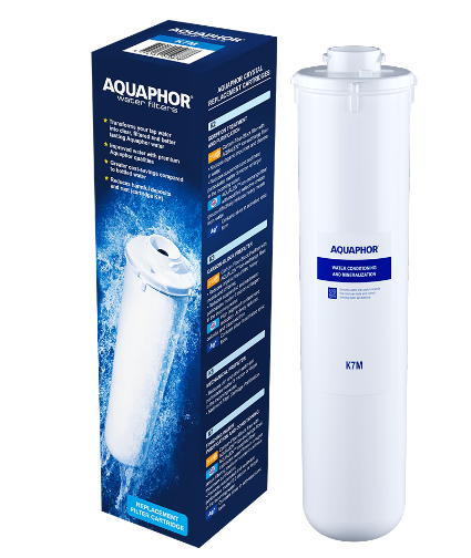 Lõi Lọc Aquaphor - Mã Lọc K7M