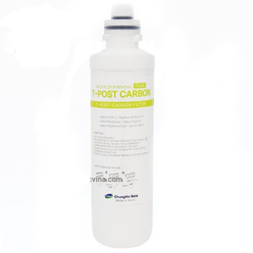 Lõi Chungho T -Post Carbon (Tiny 300UV/500UV/900UV)