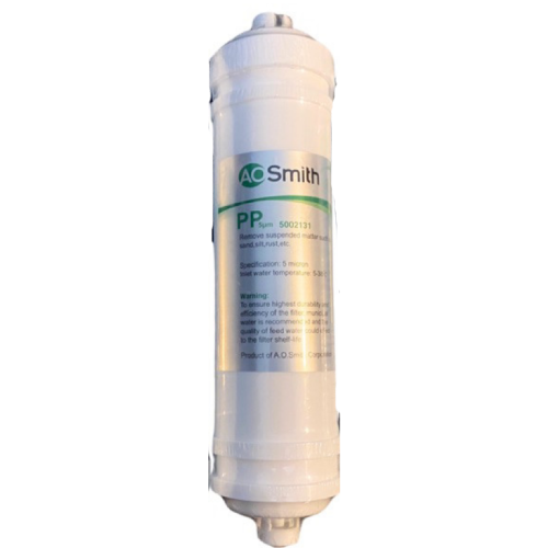 Lõi Lọc A.O.Smith PP5 - Vita/Vita Plus