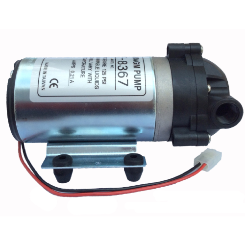 Bơm Tăng Áp 24V Headon HF-8367