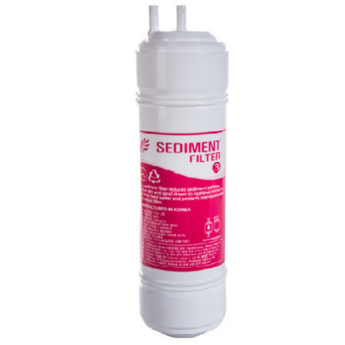 Lõi Lọc Sediment Filter - Máy Lọc Nước Phương Nam