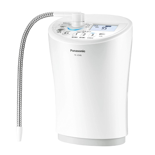 Máy Lọc nước Ion Kiềm Panasonic ALKALINE TK-AS46 - Máy Lọc